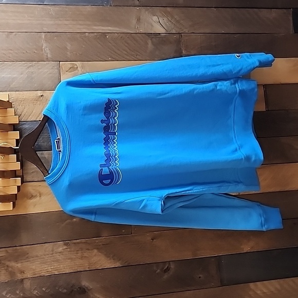 Champion Other - Champion Powerblend fleece crew size Large